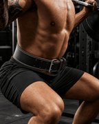 Cinturón Fitness Acolchado Brutallift — Soporte Lumbar para Sentadilla y Peso Muerto Accesorios de entrenamiento - Brutallift