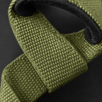 Lifting Straps Brutallift Verde Militar — Edición Tribu Accesorios de entrenamiento - Brutallift