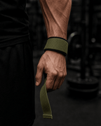 Pack Inicial Brutallift — Lifting Straps + Wrist Wraps Muñequeras (Ahorra 15%) Accesorios de entrenamiento - Brutallift