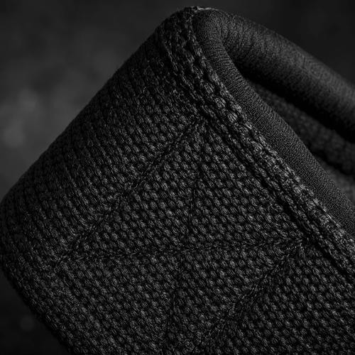 Lifting Straps Brutallift Negro — Correas de Levantamiento Acolchadas Accesorios de entrenamiento - Brutallift