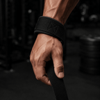 Pack Inicial Brutallift — Lifting Straps + Wrist Wraps Muñequeras (Ahorra 15%) Accesorios de entrenamiento - Brutallift