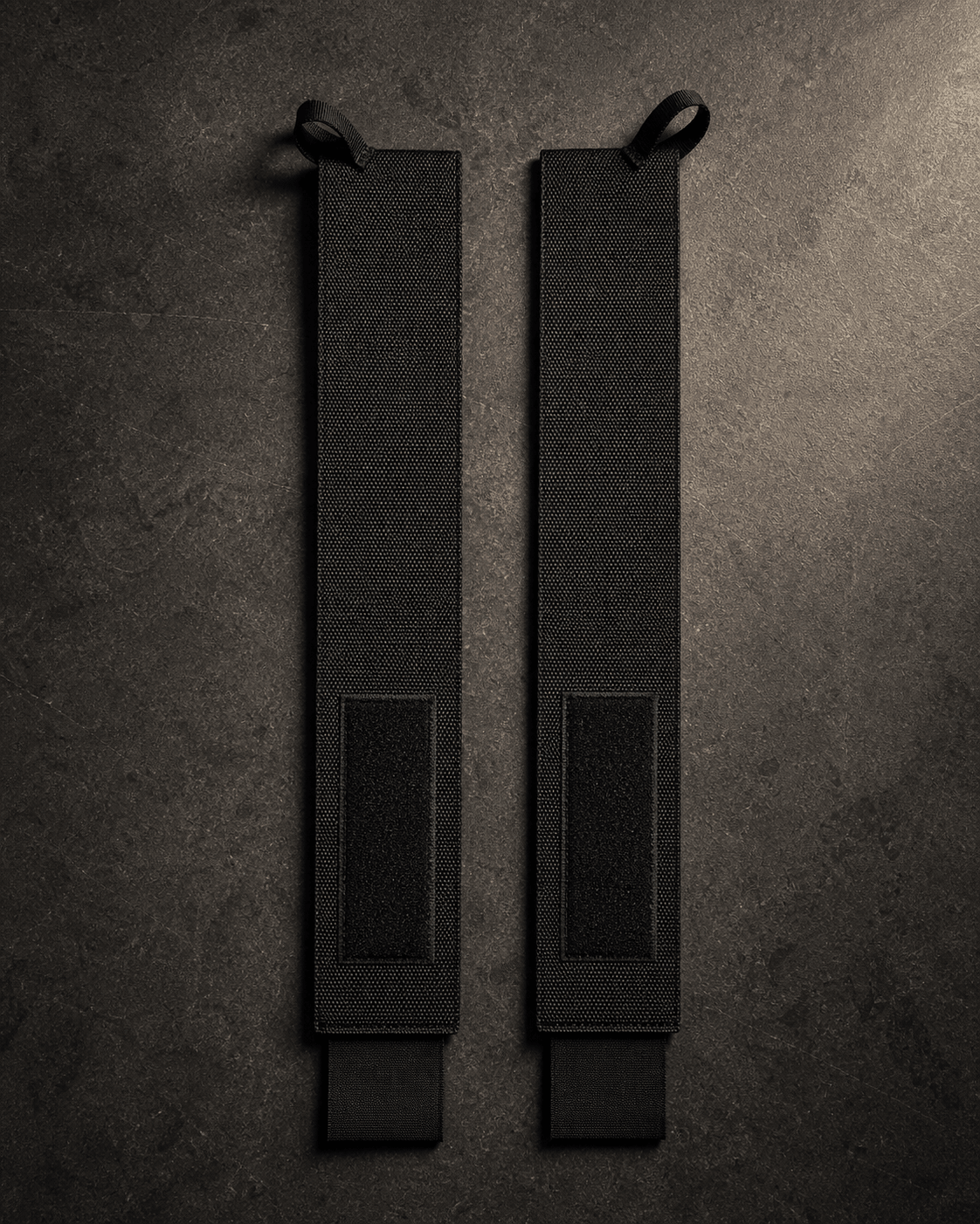 Wrist Wraps Brutallift — Muñequeras de Soporte para Press y Fuerza Accesorios de entrenamiento - Brutallift