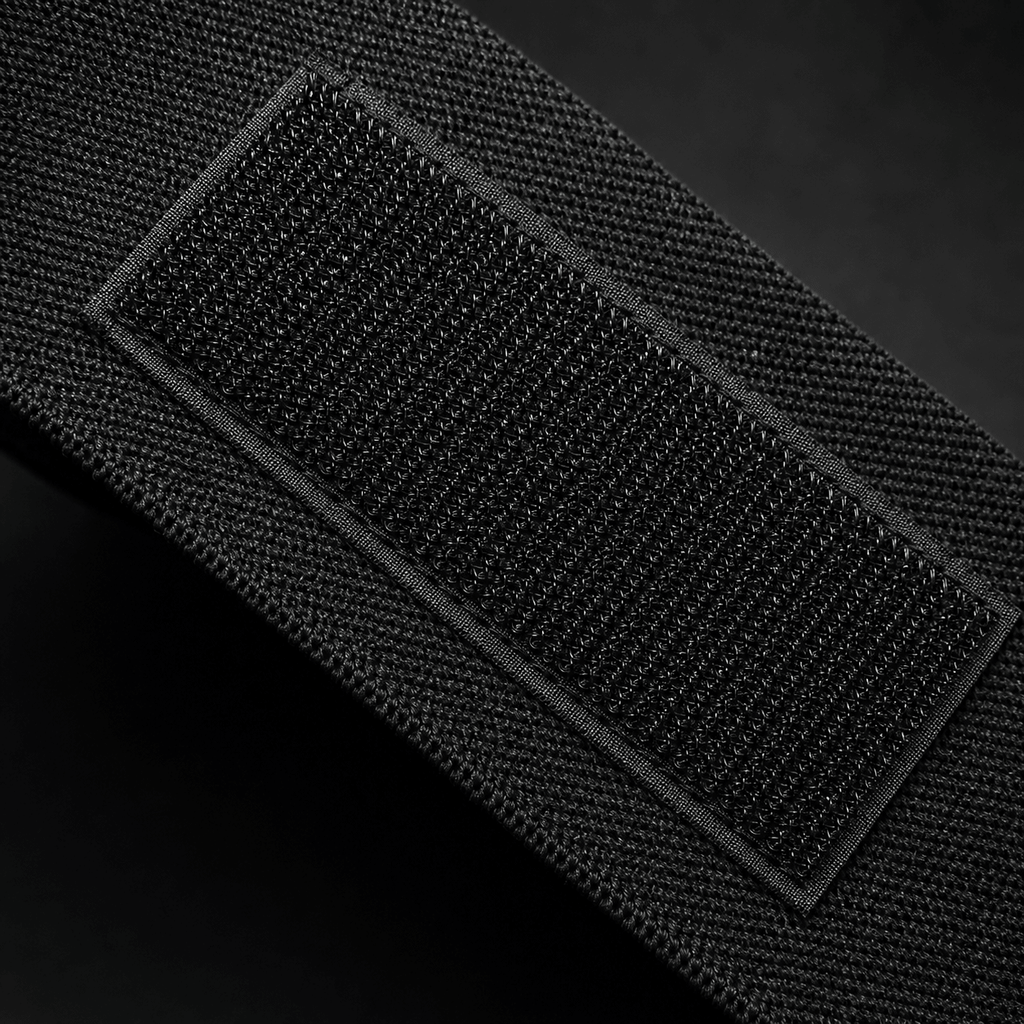 Wrist Wraps Brutallift — Muñequeras de Soporte para Press y Fuerza Accesorios de entrenamiento - Brutallift