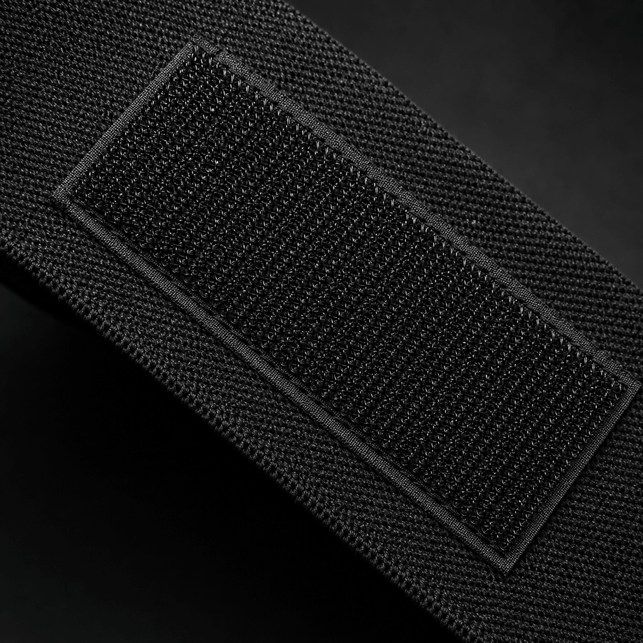 Wrist Wraps Brutallift — Muñequeras de Soporte para Press y Fuerza Accesorios de entrenamiento - Brutallift