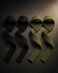 Pack DUO Brutallift — Negro + Verde Militar (Ahorra 20%) Accesorios de entrenamiento - Brutallift