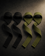 Pack DUO Brutallift — Negro + Verde Militar (Ahorra 20%) Accesorios de entrenamiento - Brutallift