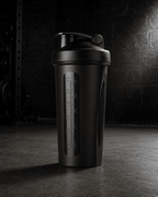 Shaker Brutallift 600ml — Coctelera Fitness Antifugas con Bola Mezcladora Hidratación y nutrición - Brutallift